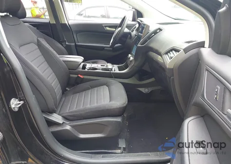 2021 Ford Edge Se z USA, uszkodzony, nr VIN 2FMPK3G96MBA23491